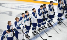 «Можно не сомневаться». Исход матча «Барыса» в КХЛ знает зарубежное СМИ