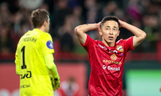 Вскрылась причина срыва трансфера Аббосбека Файзуллаева в европейский топ-клуб