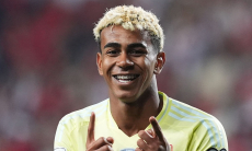 «Золотой мяч» «отдали» Ламину Ямалю