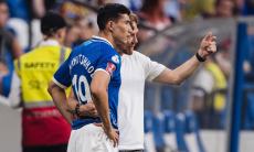 «Ложка дегтя». Наставник «Динамо» указал на ошибку Бактиера Зайнутдинова