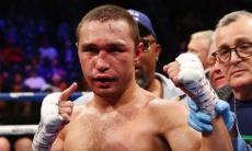 Экс-чемпион мира из Казахстана сразится за титул против боксера с рекордом 19-0. Есть дата и место