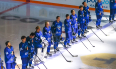 «Барысу» дали новое прозвище в России