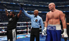 В команде «Канело» отреагировали на скандальное поражение непобежденного казахстанца