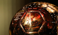 Прямая трансляция церемонии вручения «Золотого мяча»-2025