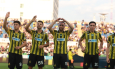 Прямая трансляция матча «Кайрата» за лидерство в КПЛ