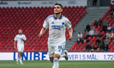 Хет-трик принес сенсацию в матче соперника «Кайрата» по Лиге Чемпионов