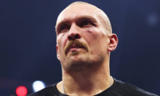 Александр Усик назвал будущую звезду украинского бокса