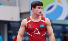 Восходящую звезду из Казахстана лишили медали ЧМ-2025 по борьбе