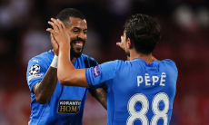 Матч соперника «Кайрата» в Лиге Чемпионов закончился уверенной победой