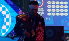 Сколько медалей завоевали казахстанские борцы на чемпионате мира-2025