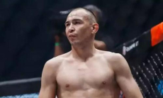 Дамир Исмагулов вынес вердикт легенде российского ММА