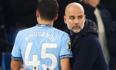 Гвардиола сделал заявление о травме Хусанова