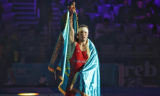 Какое место занял Казахстан на ЧМ-2025 по борьбе