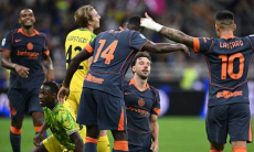 Тремя голами обернулся матч топового соперника «Кайрата» в Лиге Чемпионов