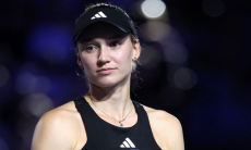 Елена Рыбакина узнала позицию в мировом рейтинге WTA