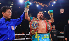 Жанибек Алимханулы проведёт большой бой. Известен соперник