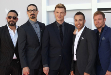 Backstreet Boys поделились впечатлениями о Казахстане