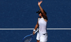 Ига Швентек удивила заявлением после камбэка в матче с россиянкой за титул