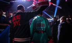 Жанибек Алимханулы получил бой жизни. Если победит, то повторит успех Геннадия Головкина и обретет настоящее признание