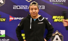 Казахстанский хоккеист нашёл новый клуб после ухода из «Бейбарыса»