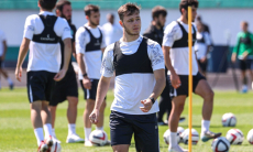 «Вы сами видите». Максим Самородов раскрыл цель при Станиславе Черчесове