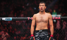 Шавката Рахмонова «лишили» титульного боя в UFC
