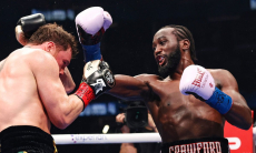 Экс-чемпион мира из Узбекистана озвучил участь Кроуфорда в бою с Биволом