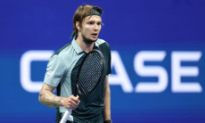 Александр Бублик узнал соперника по финалу турнира ATP в Китае