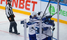 Назван успешный результат для «Барыса» в гостевом матче против минского «Динамо»