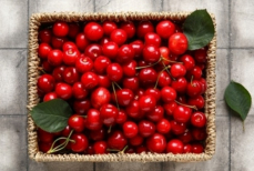 Эта ягода незаменима при проблемах с суставами — помогает при подагре