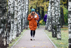 Врач-иммунолог дала неожиданный совет по укреплению здоровья осенью