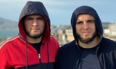 «Вот почему они добиваются успеха». Легенда UFC «разоблачил» Хабиба и Ислама