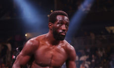 «Его избегают все остальные чемпионы». В России назвали боксера, который побьет Кроуфорда