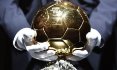 Организаторы «Золотого мяча» подготовили сюрприз