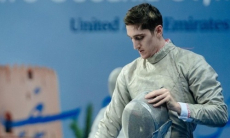 На Кубке Казахстана по фехтованию определились лучшие саблисты