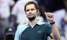 Александр Бублик вышел в финал престижного турнира