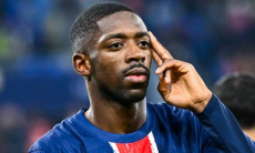 Усман Дембеле принял важное решение перед «Золотым мячом»-2025