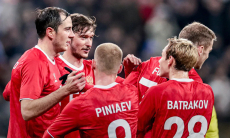 Футболист сборной России стал «фаворитом» «Золотого мяча»-2025