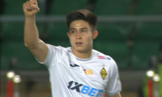 Сатпаев устроил шоу и вернул «Кайрату» лидерство в КПЛ