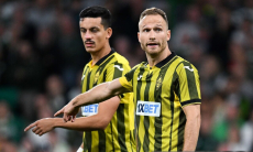 Казахстанского бизнесмена разоблачили за громкое обещание «Кайрату»