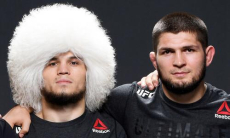 В UFC ждут поражения Нурмагомедова