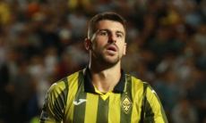 Матч «Кайрата» перенесен на новую дату