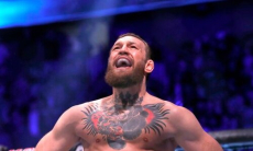 Макгрегор отправил в «нокаут» соперника по UFC