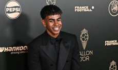 Ламин Ямаль принял решение по «Золотому мячу»-2025