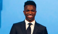 Винисиус получил новости о «Золотом мяче»-2025