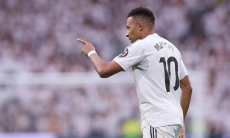 «Леванте» — «Реал»: прямая трансляция матча Ла Лиги