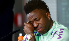 Винисиус Жуниор узнал плохие новости после «Золотого мяча»-2025