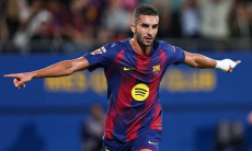 «Овьедо» — «Барселона»: прямая трансляция матча Ла Лиги