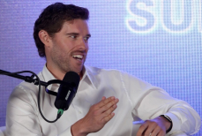 Сын Арнольда Шварценеггера похвастался результатом похудения. Фото