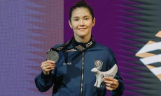 Назым Кызайбай сделала заявление о переходе в профи